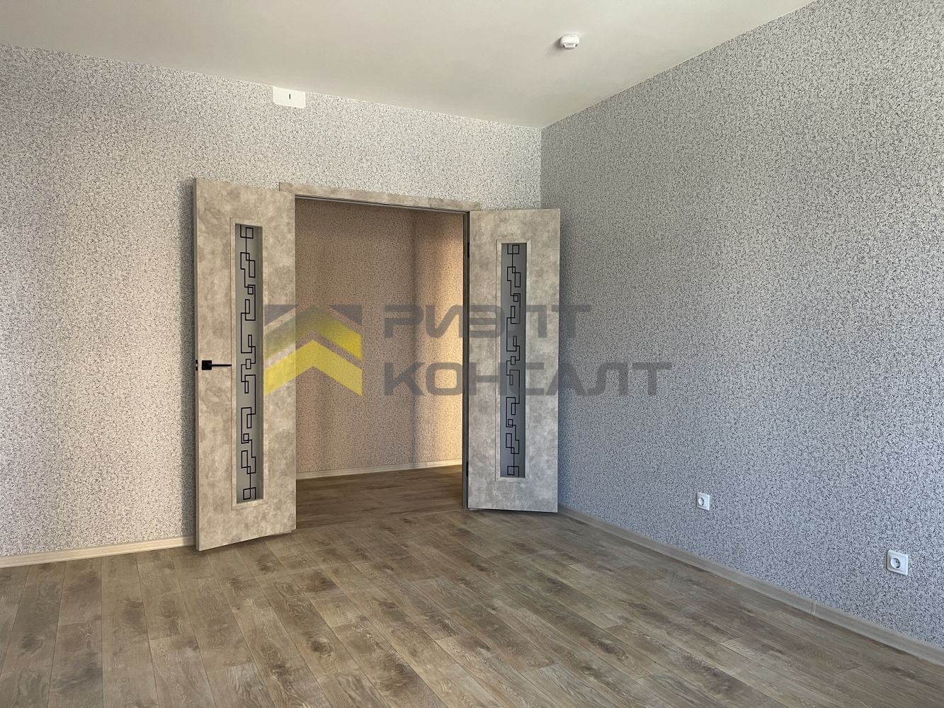 1-комн. квартира, Вторичка, 32.20м², 8/10 этаж миниатюра 7
