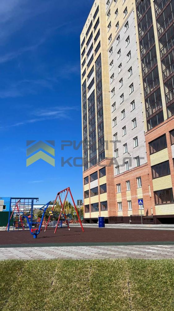 2-комн. квартира, Вторичка, 62.40м², 7/15 этаж миниатюра 2