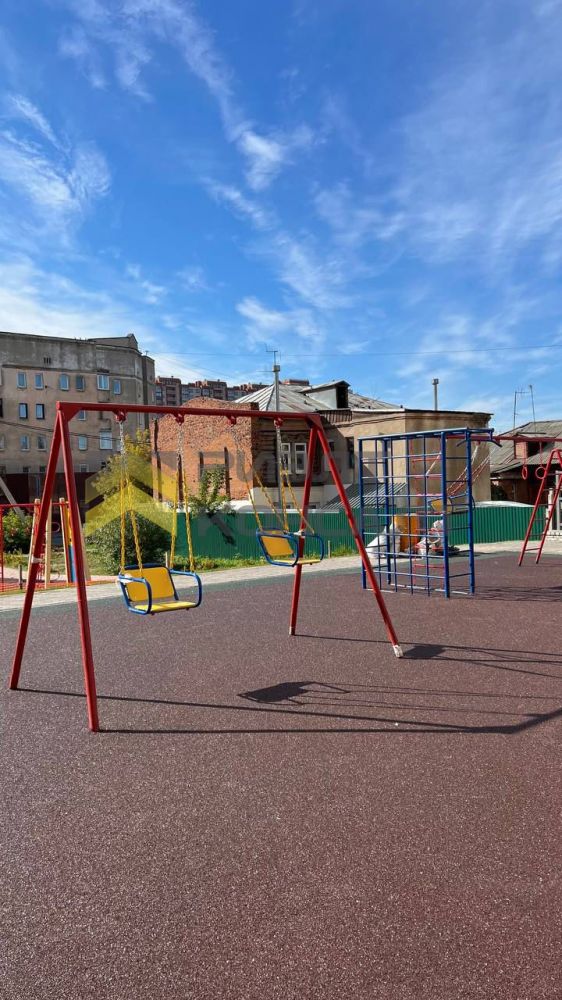 2-комн. квартира, Вторичка, 62.40м², 7/15 этаж миниатюра 4