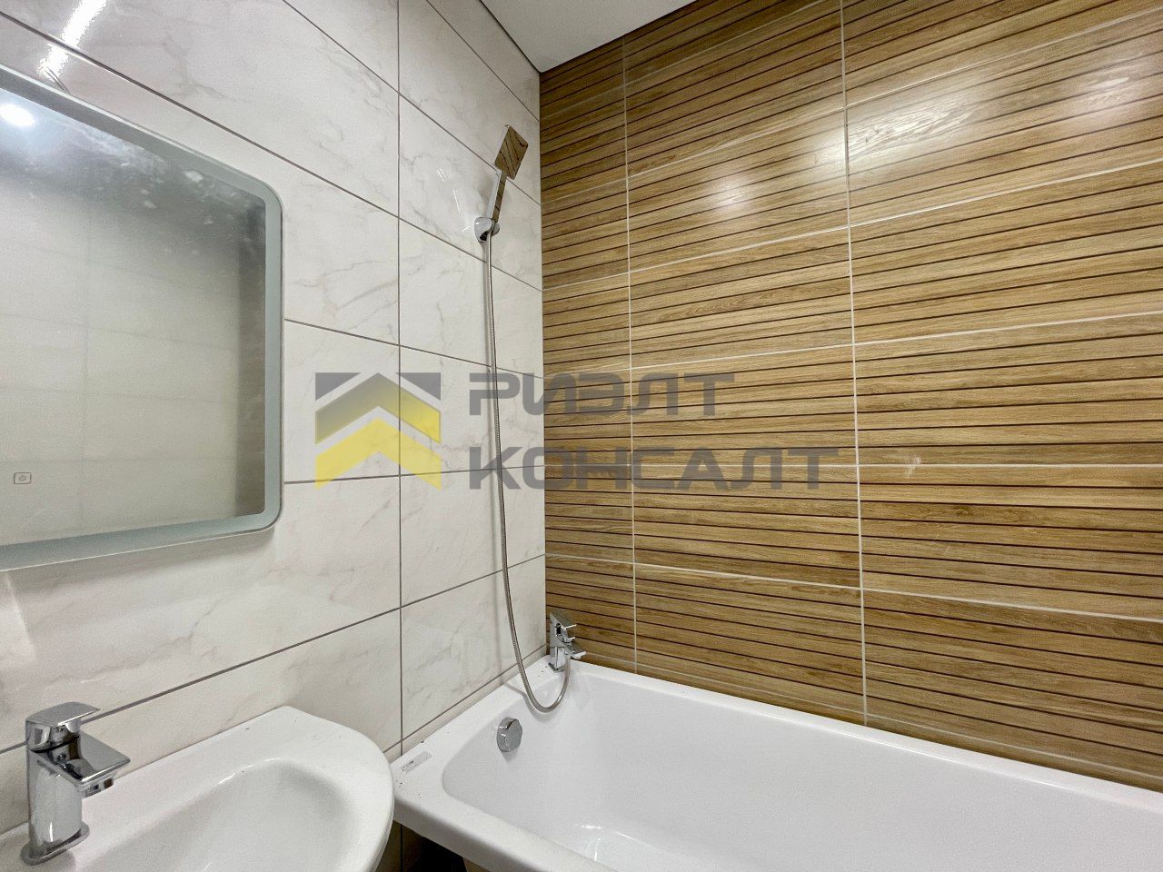 1-комн. квартира, Вторичка, 37.20м², 5/10 этаж миниатюра 8