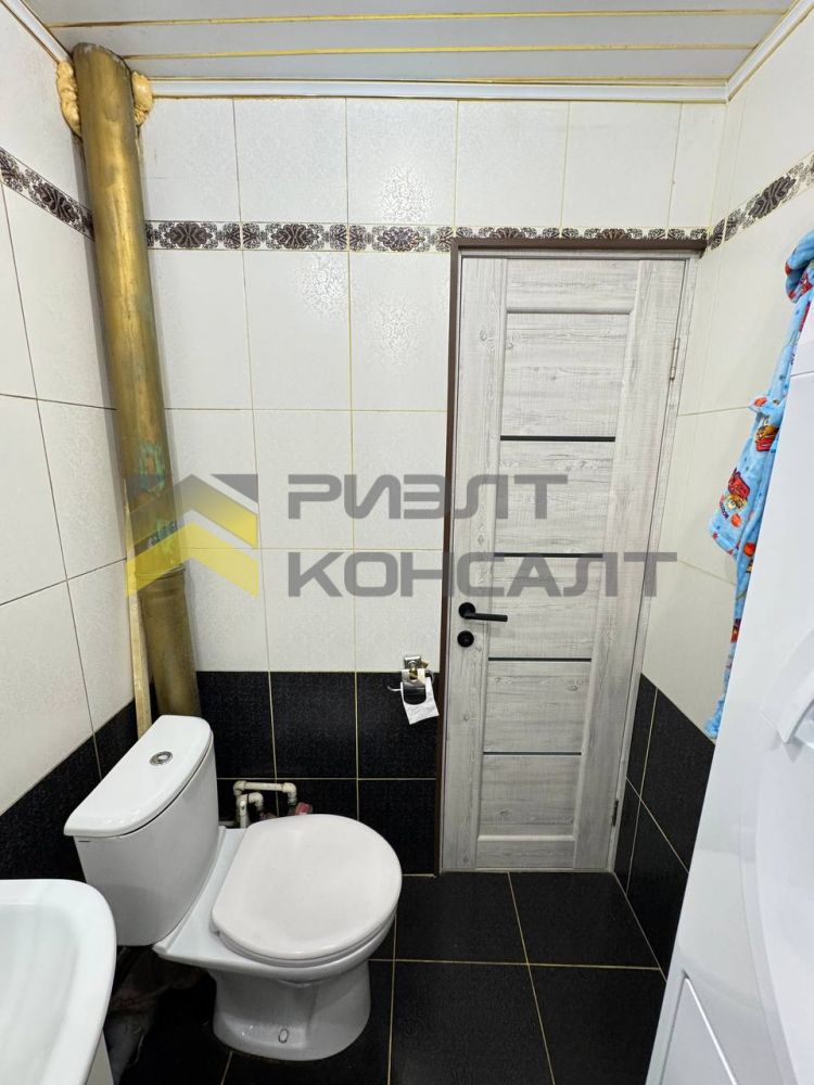 2-комн. квартира, Вторичка, 49.30м², 5/5 этаж миниатюра 18