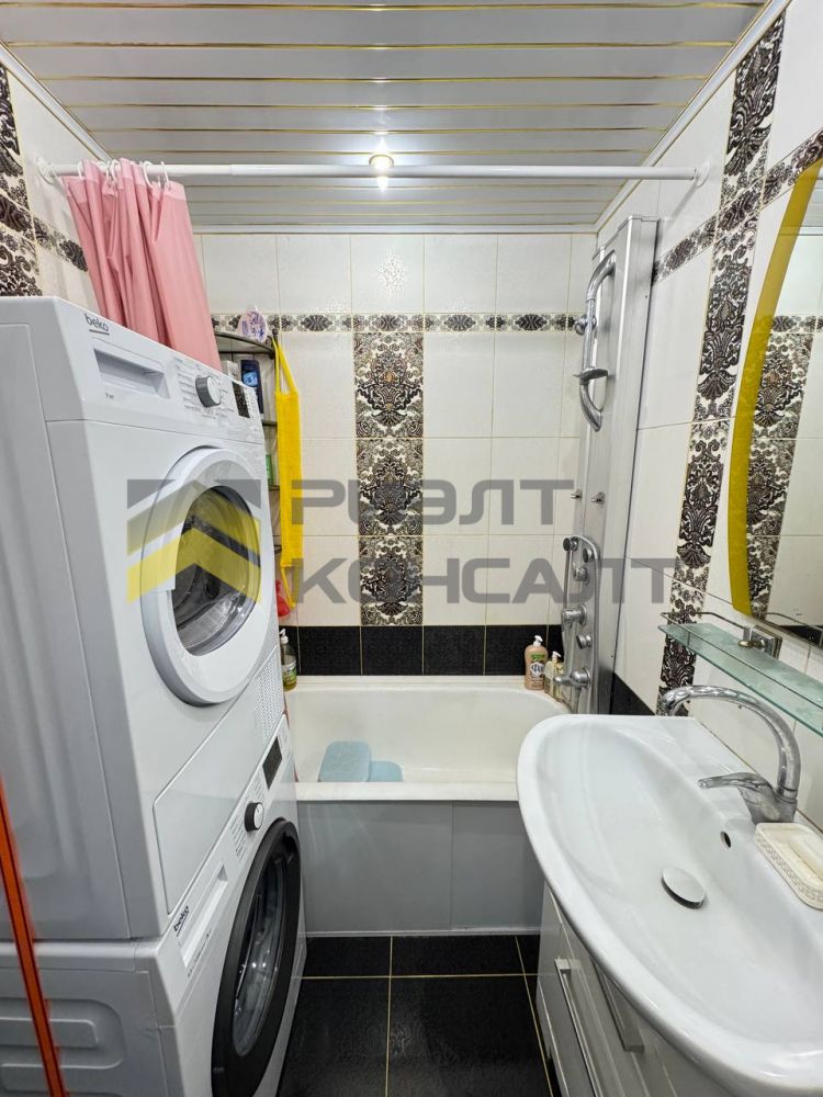 2-комн. квартира, Вторичка, 49.30м², 5/5 этаж миниатюра 17