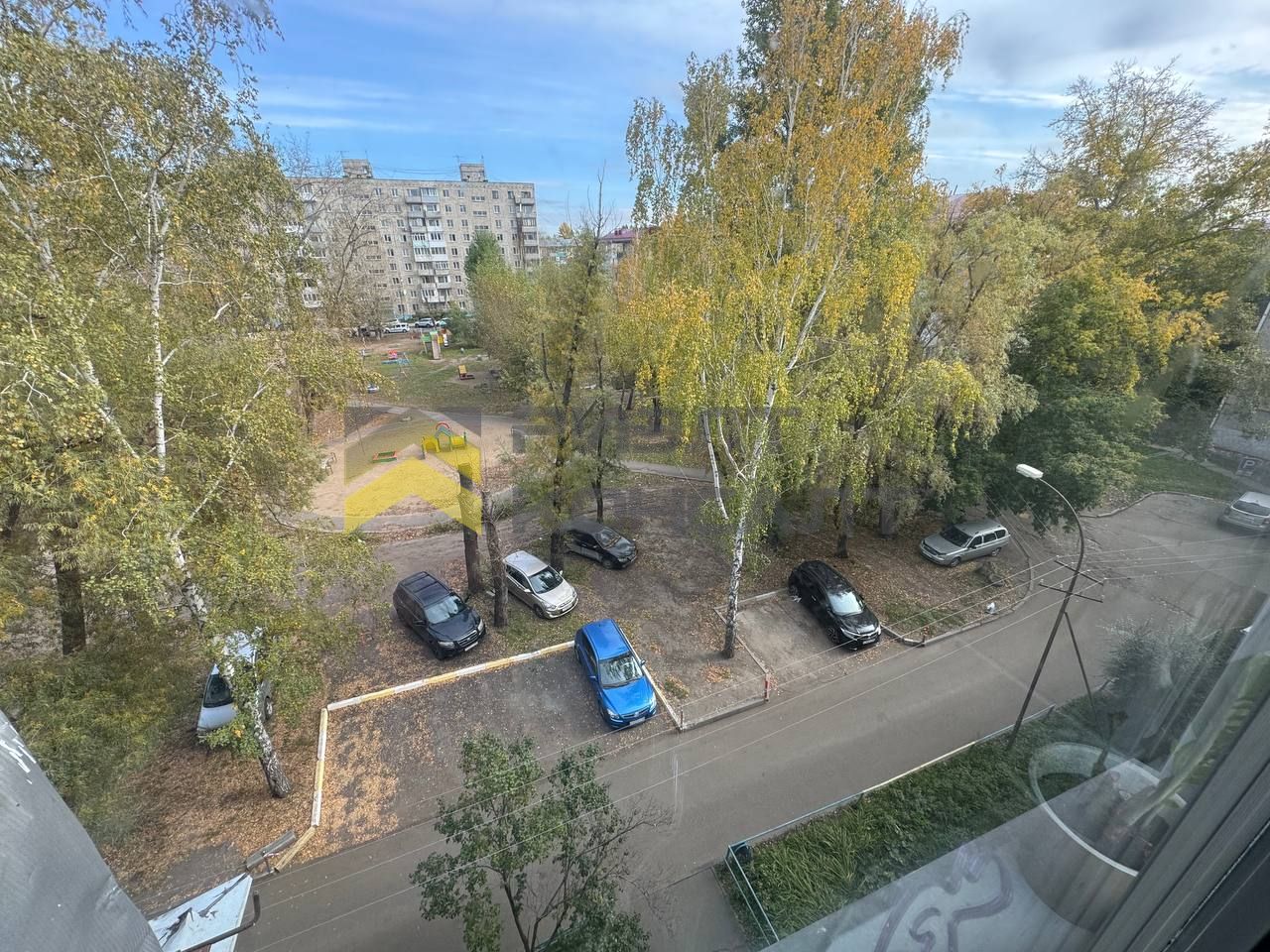 2-комн. квартира, Вторичка, 49.30м², 5/5 этаж миниатюра 20