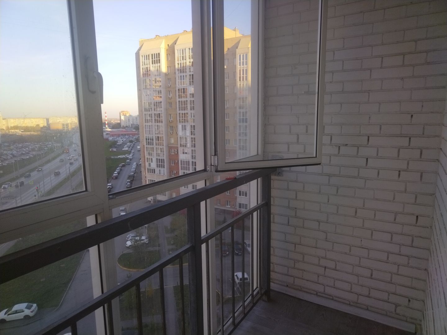 2-комн. квартира, Вторичка, 55м², 8/14 этаж миниатюра 12