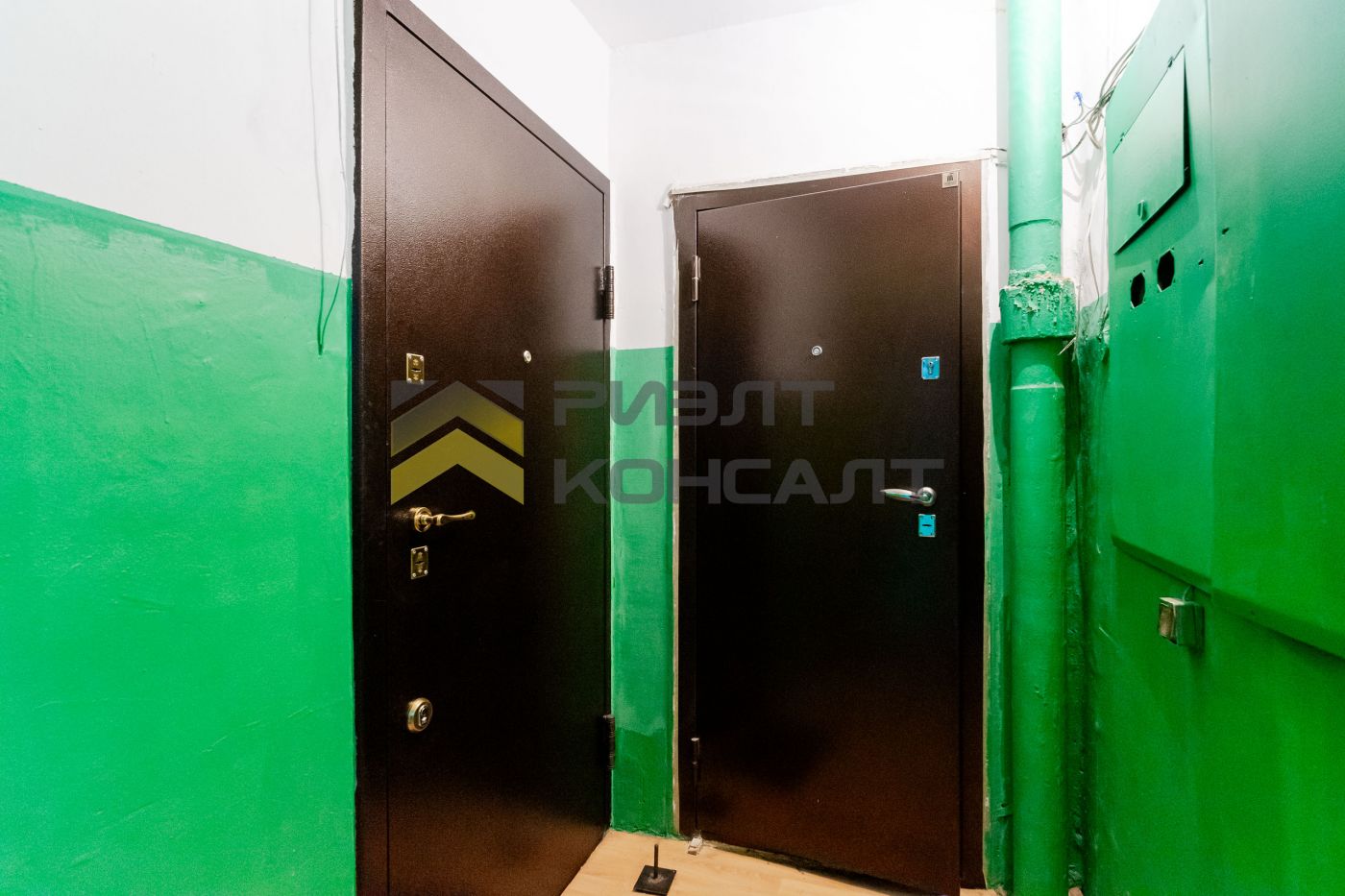 3-комн. квартира, Вторичка, 63м², 2/9 этаж миниатюра 17