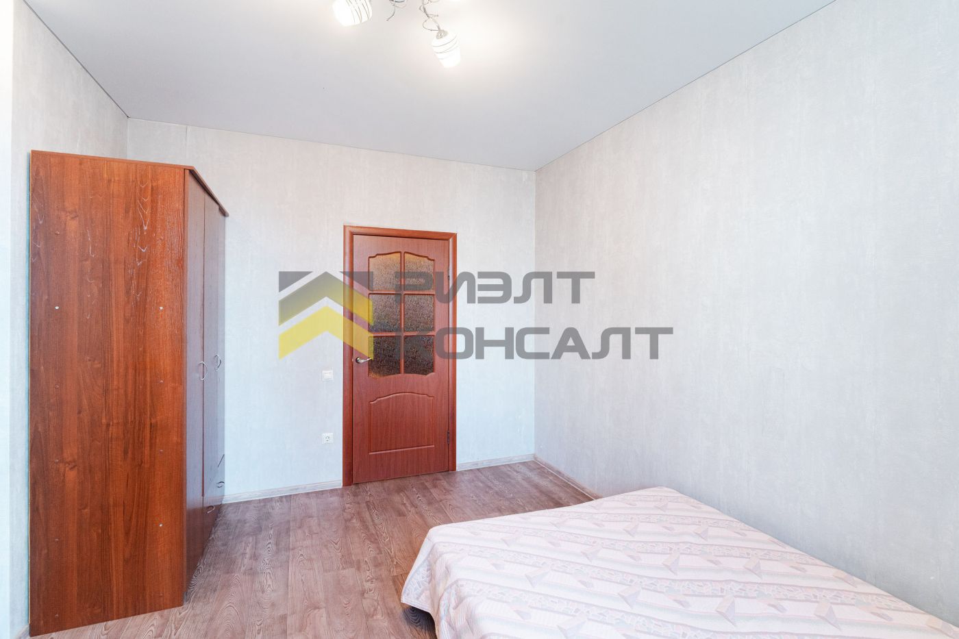 2-комн. квартира, Вторичка, 58.40м², 8/17 этаж миниатюра 9