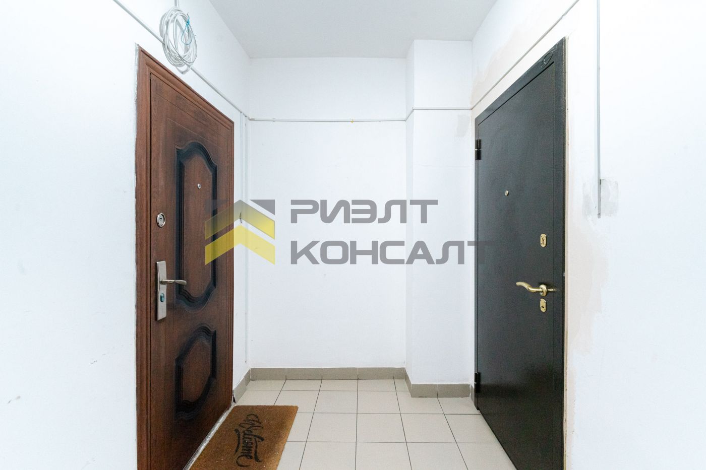 2-комн. квартира, Вторичка, 58.40м², 8/17 этаж миниатюра 27