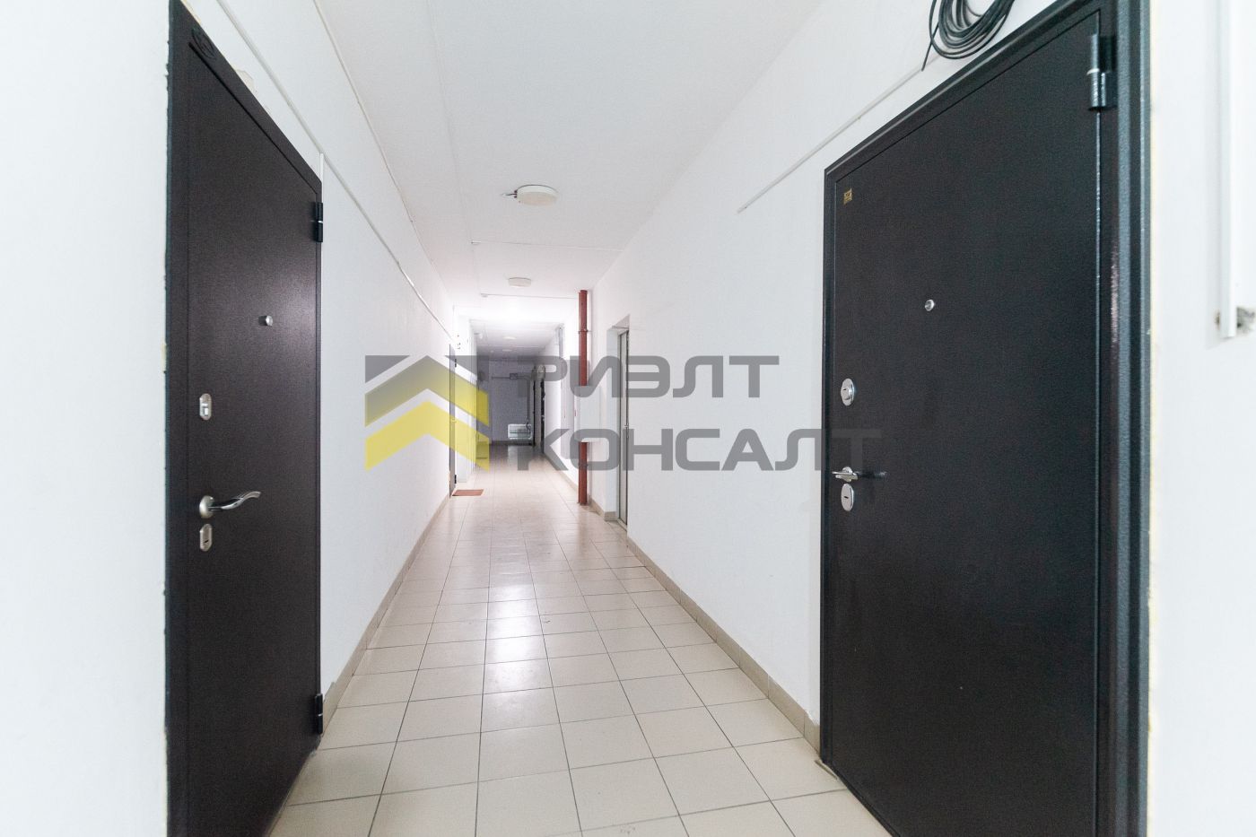 2-комн. квартира, Вторичка, 58.40м², 8/17 этаж миниатюра 28