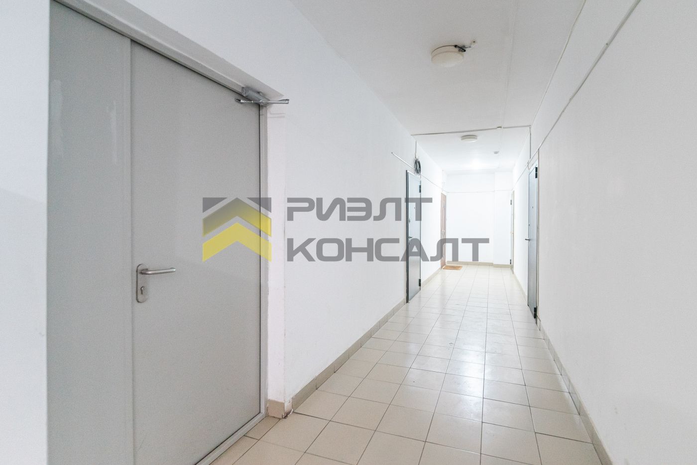 2-комн. квартира, Вторичка, 58.40м², 8/17 этаж миниатюра 29