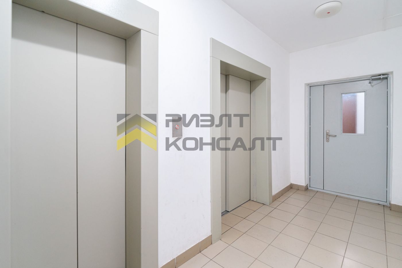 2-комн. квартира, Вторичка, 58.40м², 8/17 этаж миниатюра 30