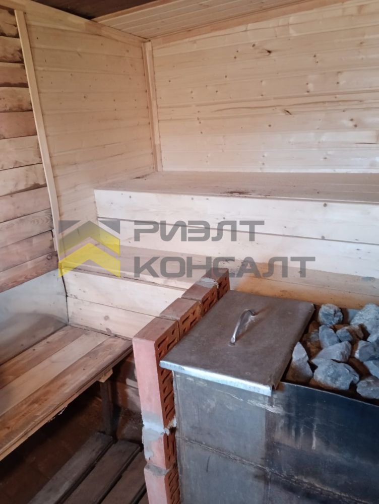 Дача, 30м², 6 соток, 1 этаж, 2 комн., стены: Кирпич миниатюра 18
