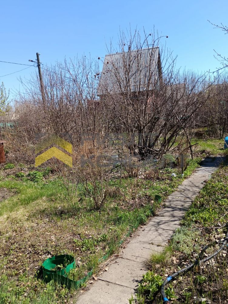 Дача, 30м², 6 соток, 1 этаж, 2 комн., стены: Кирпич миниатюра 17