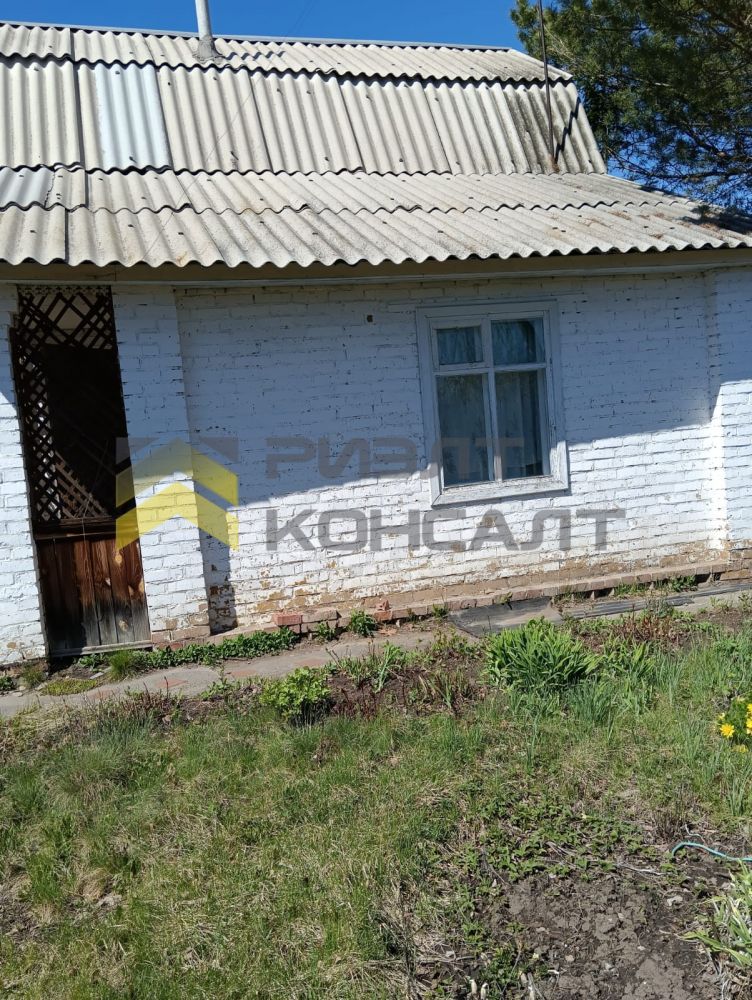 Дача, 30м², 6 соток, 1 этаж, 2 комн., стены: Кирпич миниатюра 13