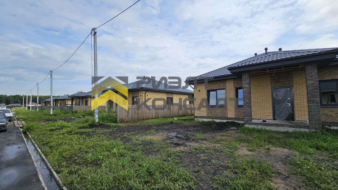 Дом, 88м², 10 соток, 1 этаж, 2 комн., стены: Газоблоки миниатюра 7
