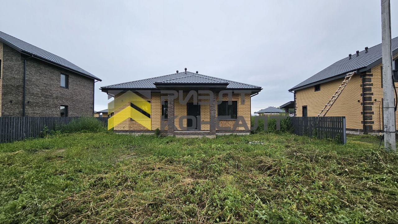 Дом, 88м², 10 соток, 1 этаж, 2 комн., стены: Газоблоки миниатюра 8