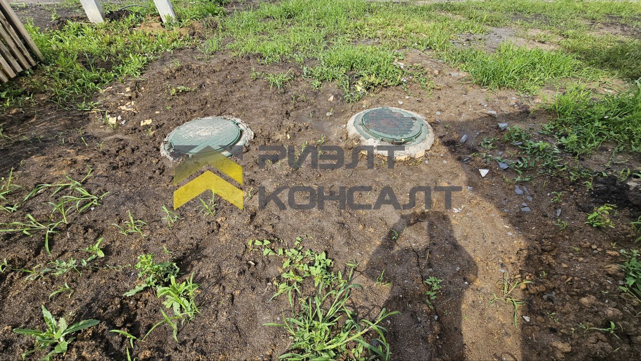 Дом, 88м², 10 соток, 1 этаж, 2 комн., стены: Газоблоки миниатюра 10