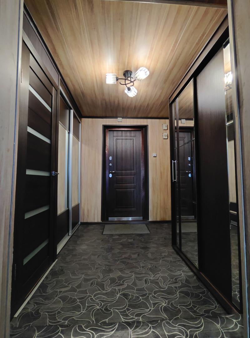 Дом, 58.70м², 5.50 соток, 1 этаж, 3 комн., стены: Брус миниатюра 17