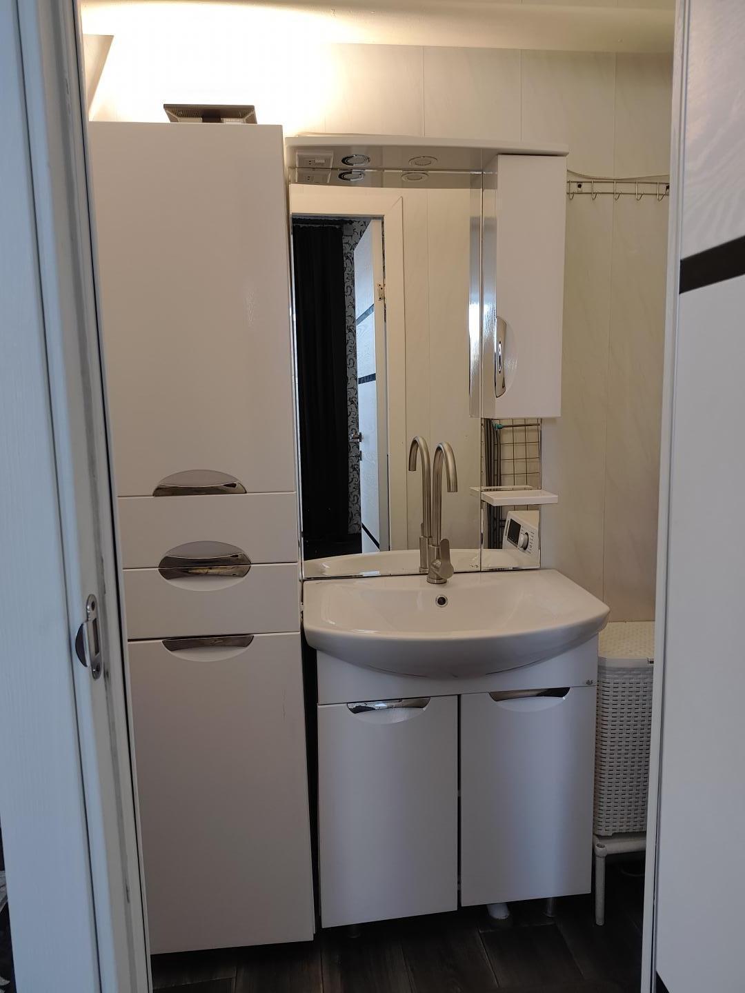 Дом, 58.70м², 5.50 соток, 1 этаж, 3 комн., стены: Брус миниатюра 26