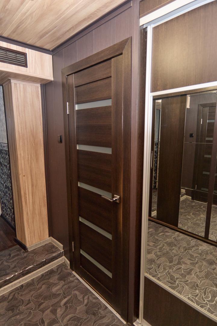 Дом, 58.70м², 5.50 соток, 1 этаж, 3 комн., стены: Брус миниатюра 29