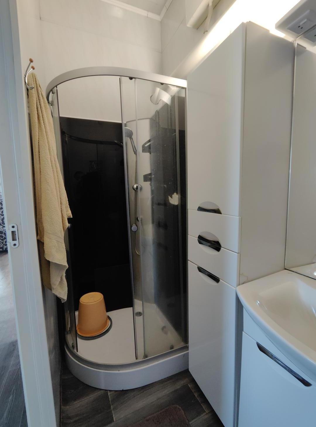 Дом, 58.70м², 5.50 соток, 1 этаж, 3 комн., стены: Брус миниатюра 27
