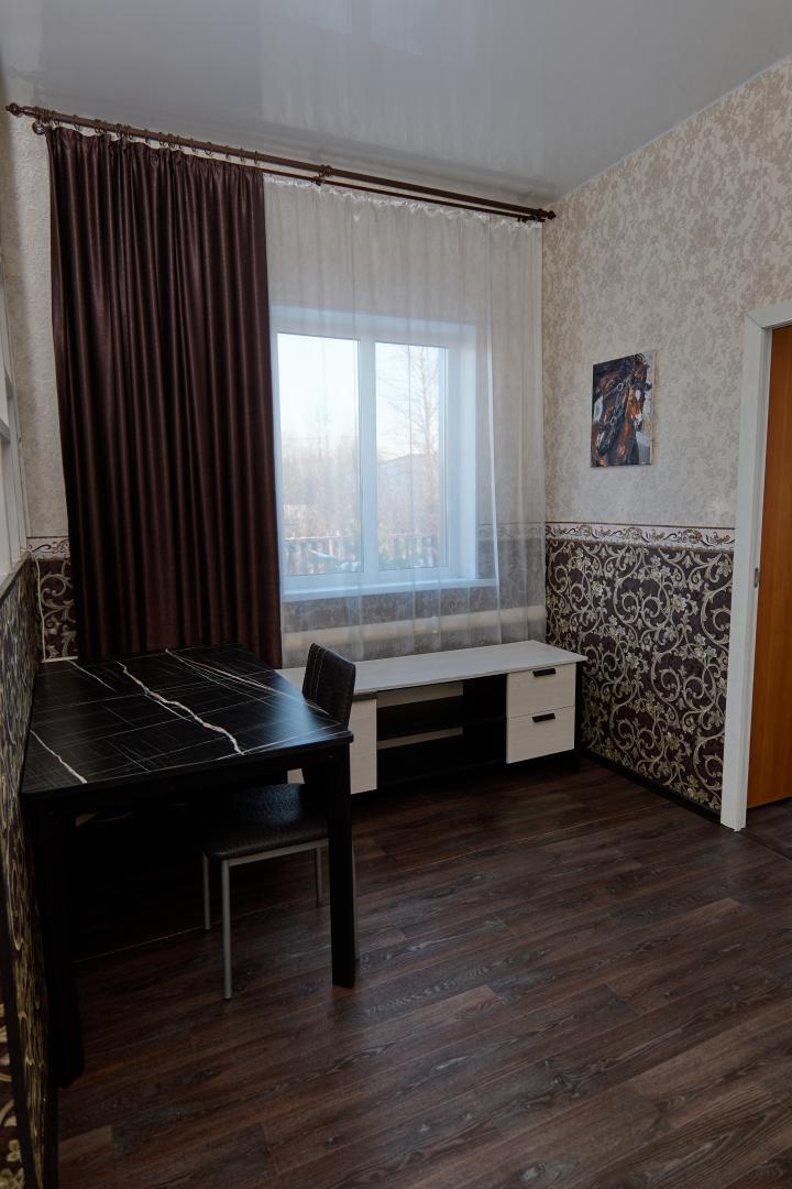 Дом, 58.70м², 5.50 соток, 1 этаж, 3 комн., стены: Брус миниатюра 32