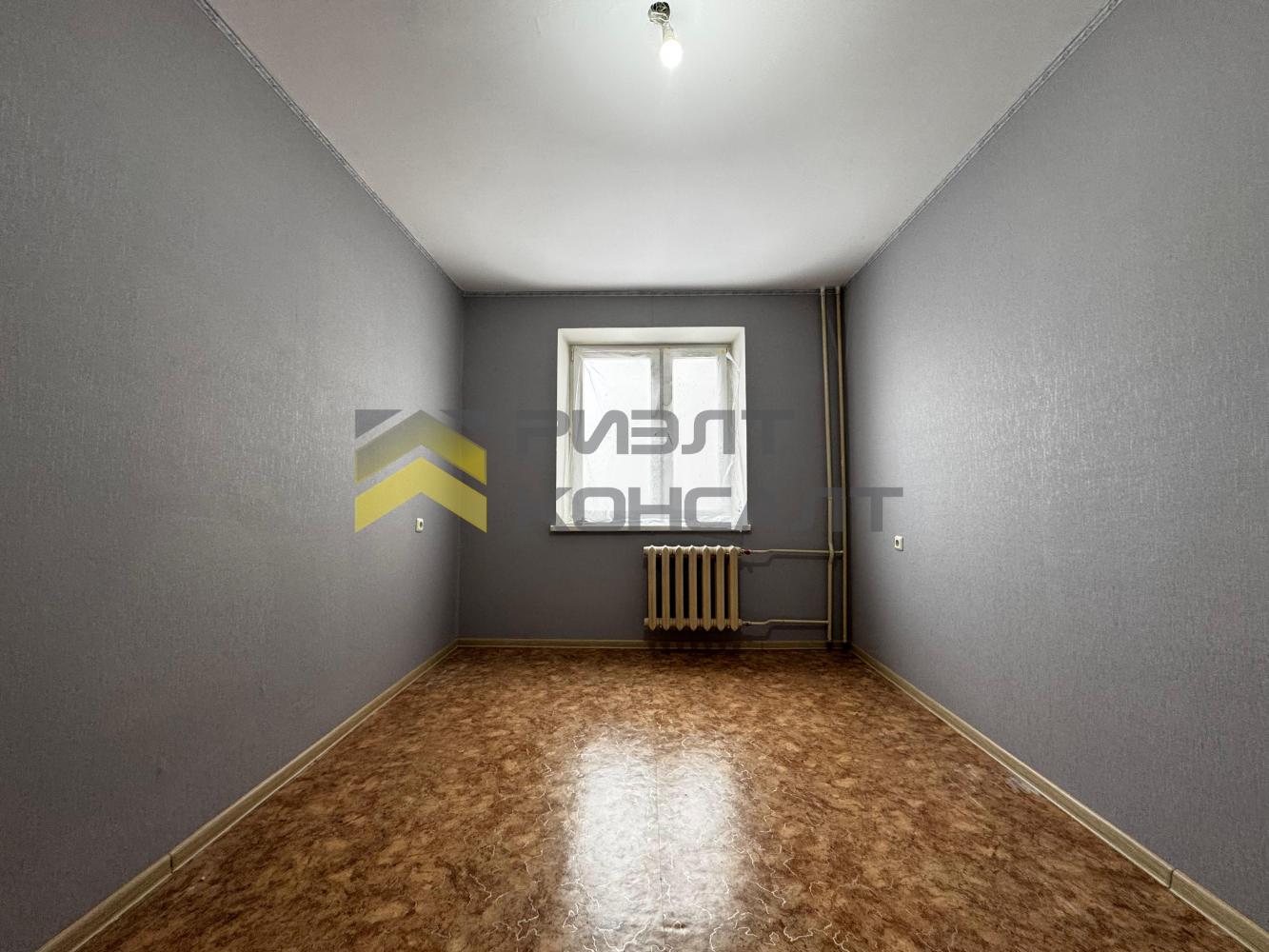3-комн. квартира, Вторичка, 74.70м², 3/7 этаж миниатюра 5