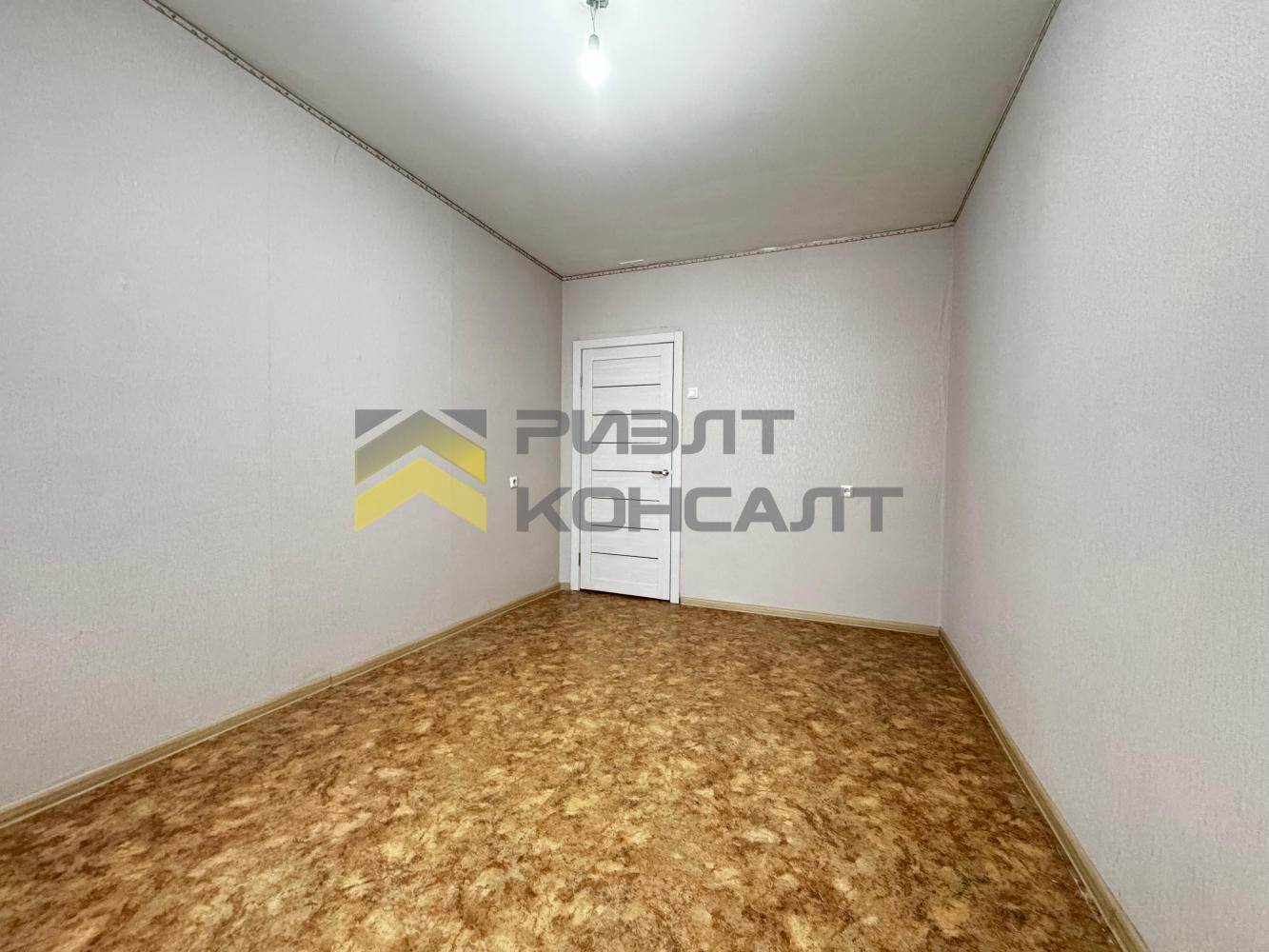 3-комн. квартира, Вторичка, 74.70м², 3/7 этаж миниатюра 10