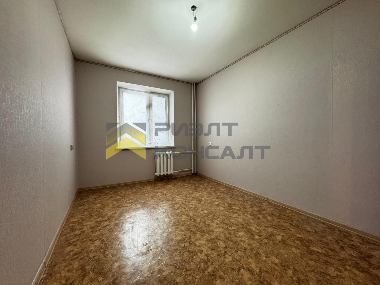 3-комн. квартира, Вторичка, 74.70м², 3/7 этаж миниатюра 8