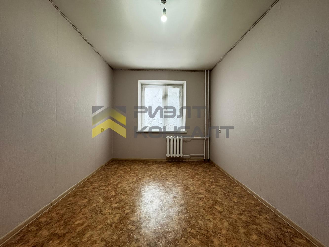 3-комн. квартира, Вторичка, 74.70м², 3/7 этаж миниатюра 7