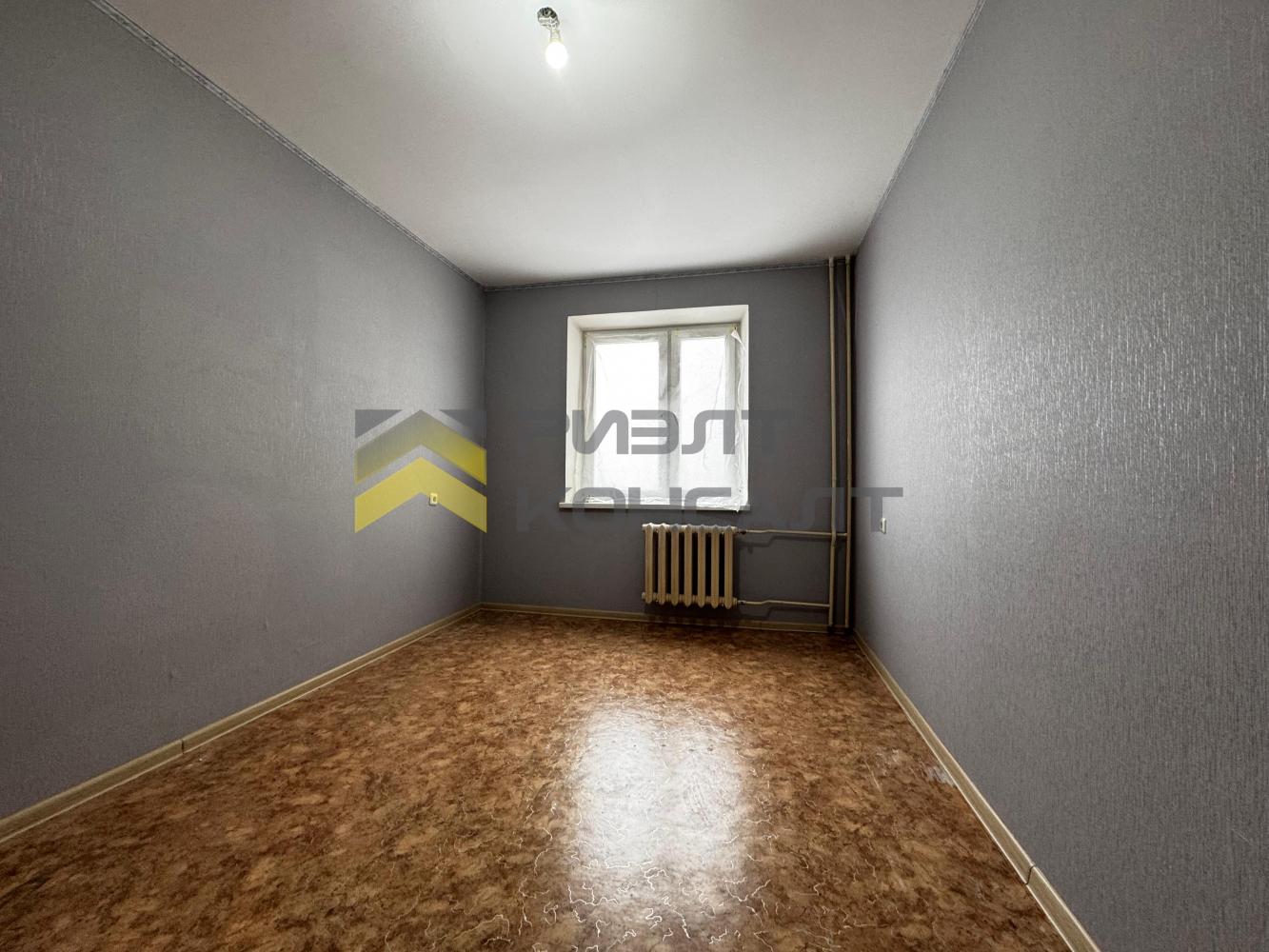 3-комн. квартира, Вторичка, 74.70м², 3/7 этаж миниатюра 6