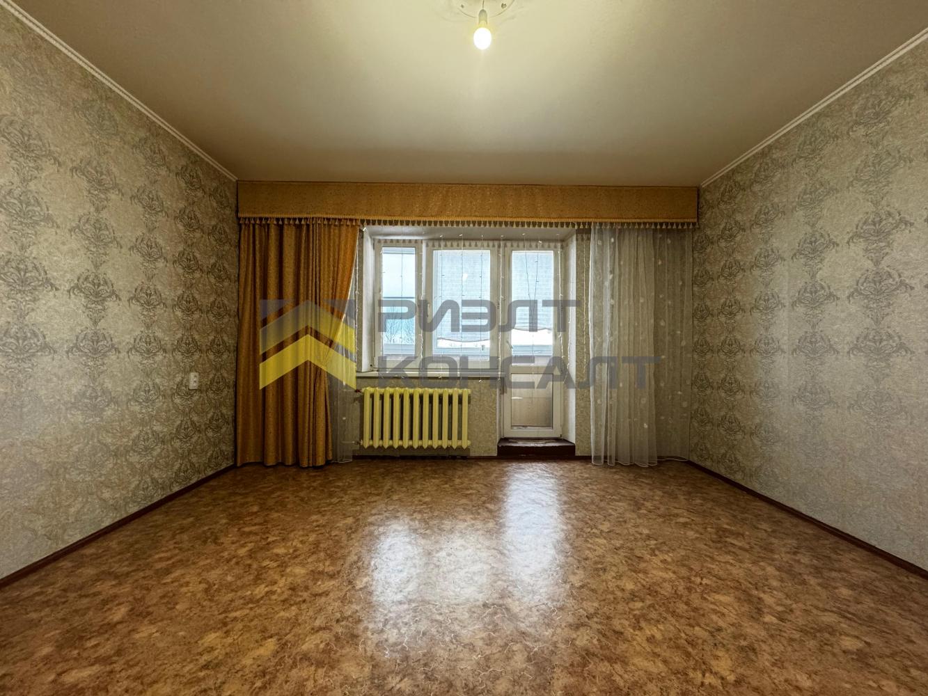 3-комн. квартира, Вторичка, 74.70м², 3/7 этаж миниатюра 2