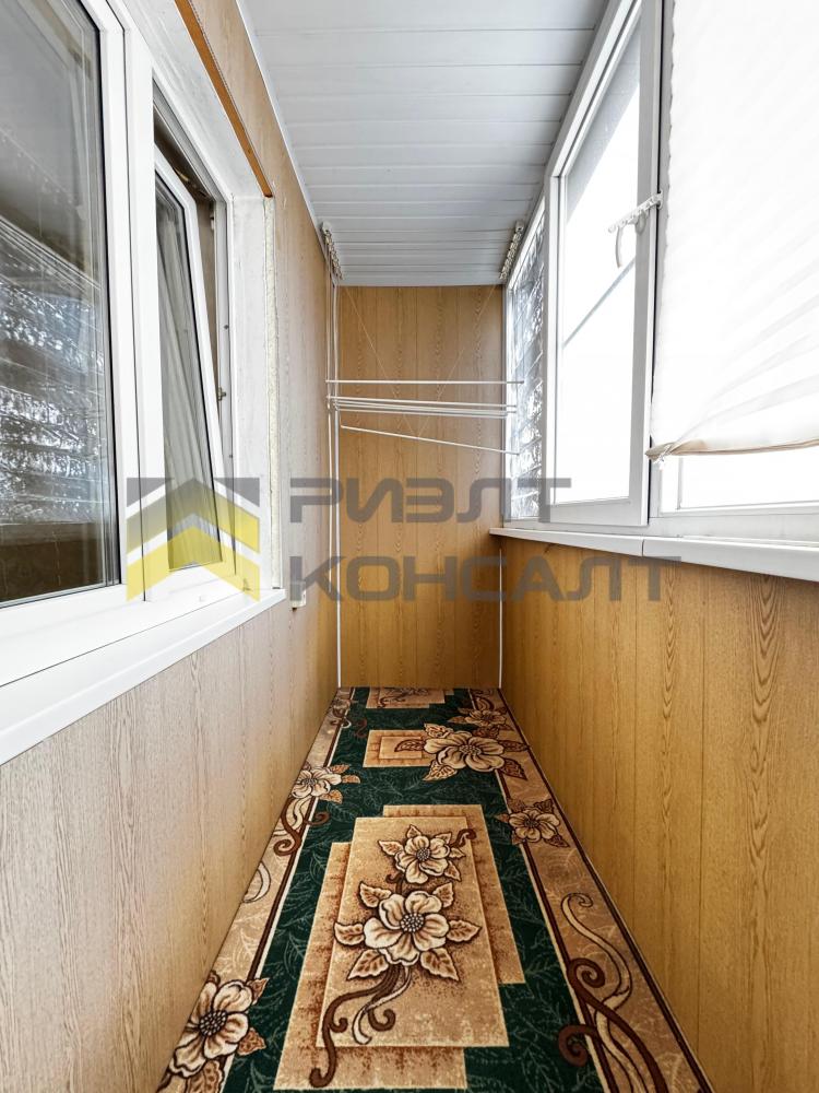 3-комн. квартира, Вторичка, 74.70м², 3/7 этаж миниатюра 22