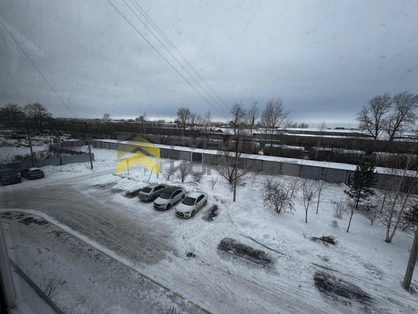 3-комн. квартира, Вторичка, 74.70м², 3/7 этаж миниатюра 24