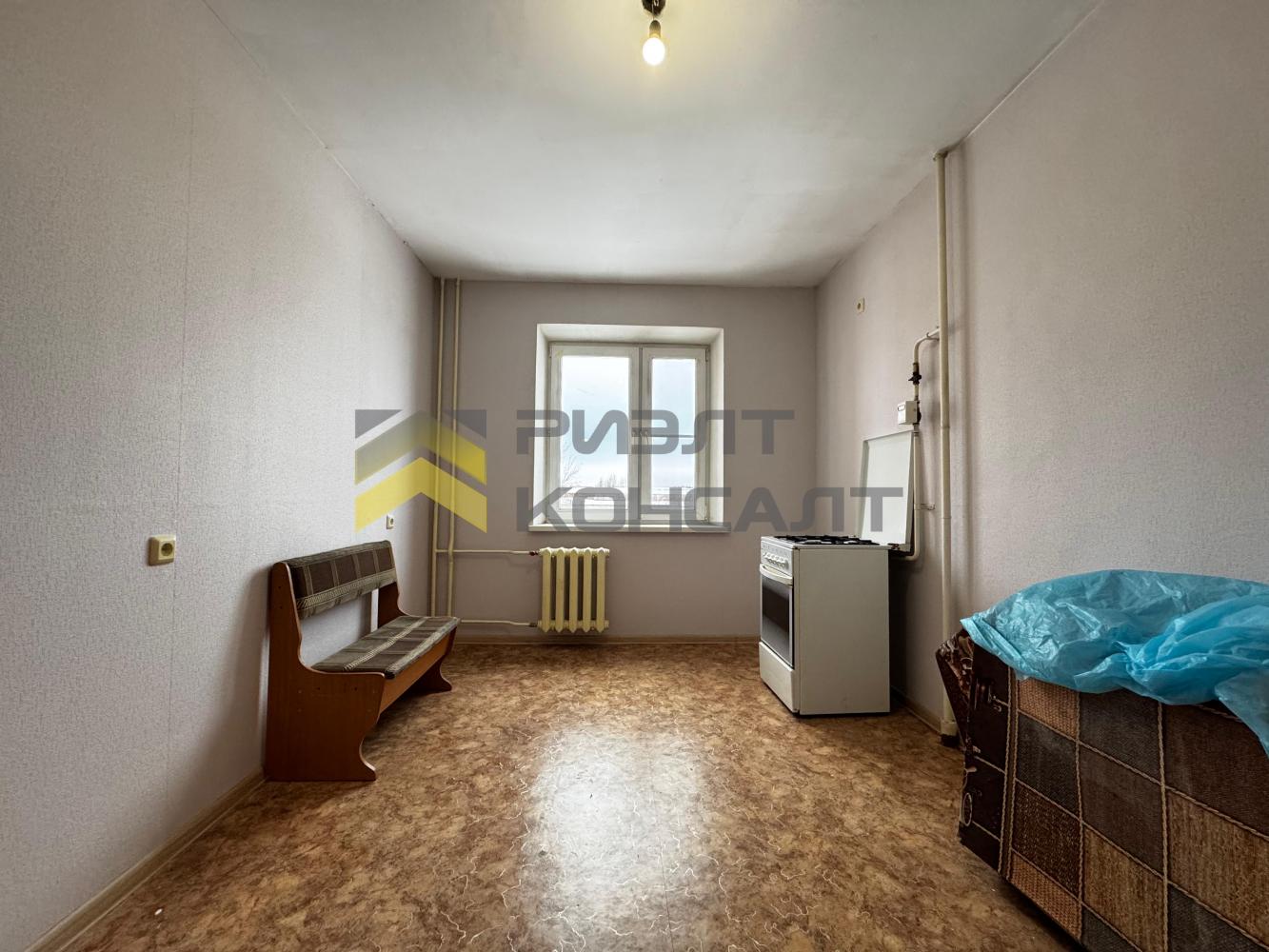 3-комн. квартира, Вторичка, 74.70м², 3/7 этаж миниатюра 11