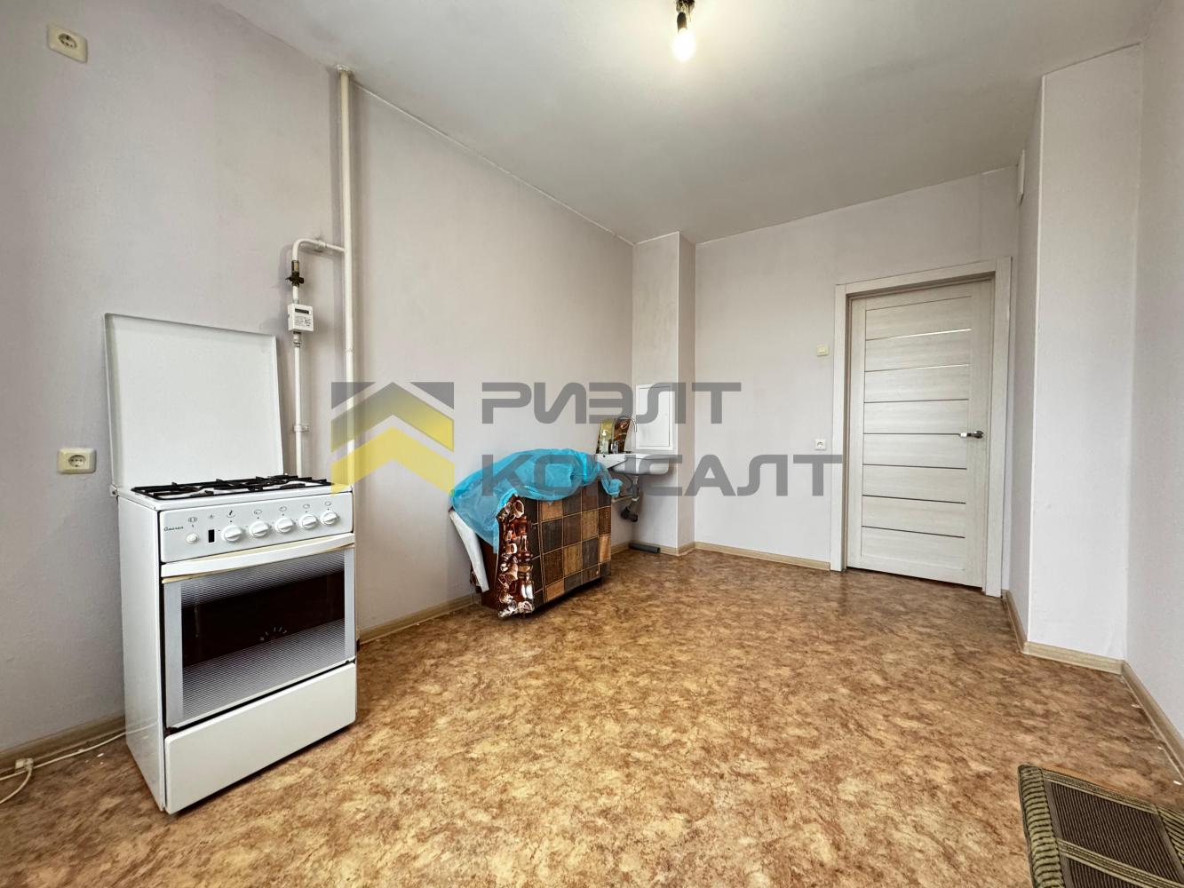 3-комн. квартира, Вторичка, 74.70м², 3/7 этаж миниатюра 12