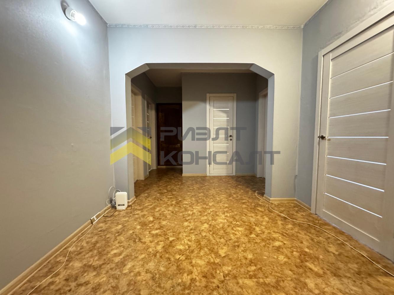3-комн. квартира, Вторичка, 74.70м², 3/7 этаж миниатюра 13