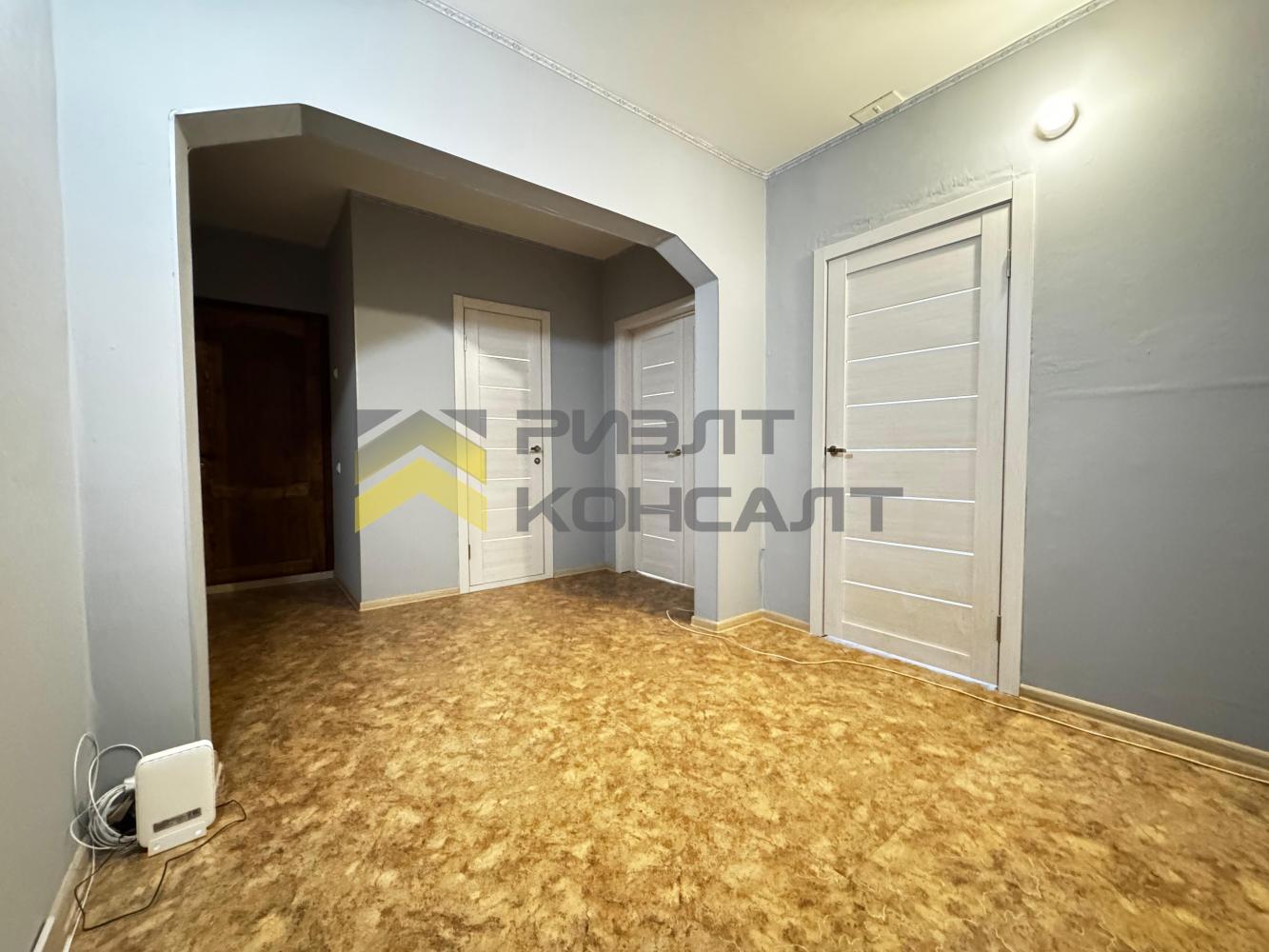 3-комн. квартира, Вторичка, 74.70м², 3/7 этаж миниатюра 14