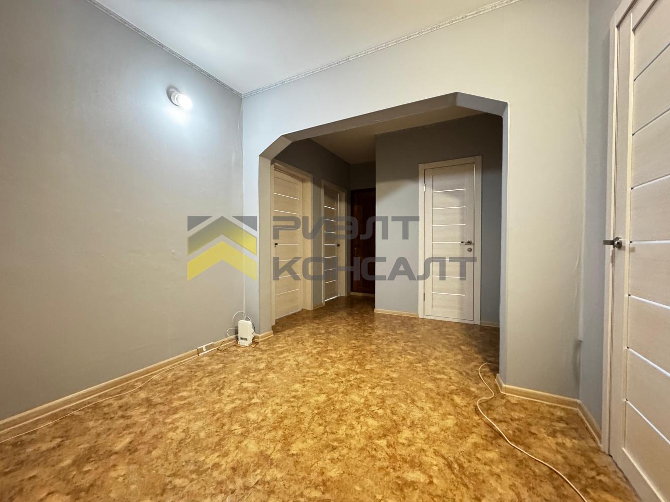 3-комн. квартира, Вторичка, 74.70м², 3/7 этаж миниатюра 15