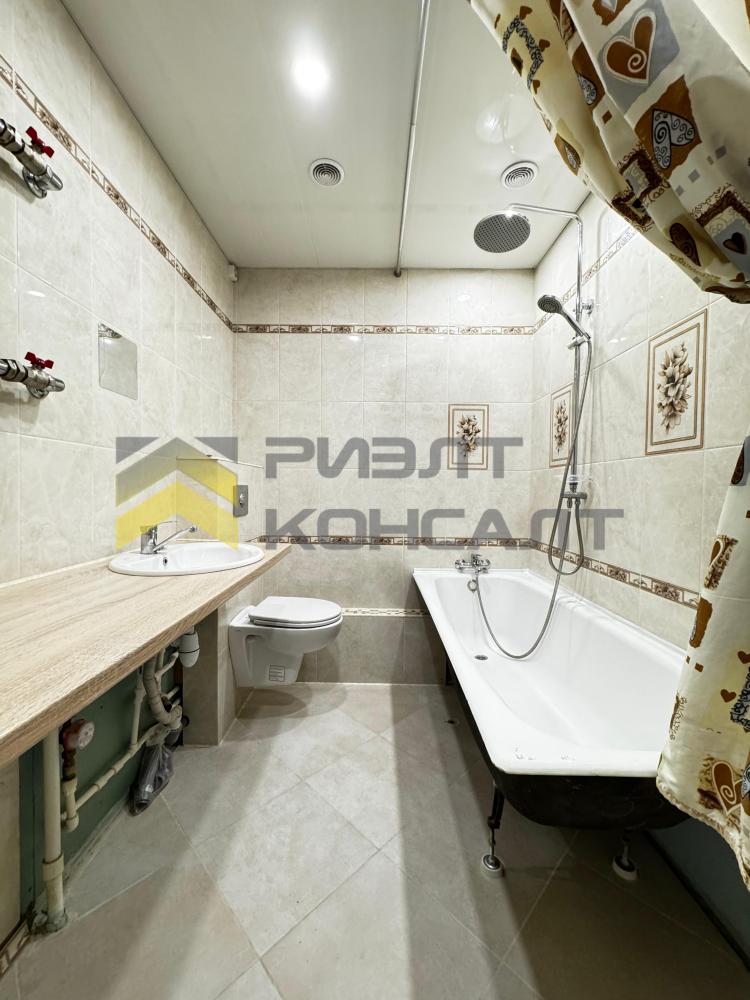 3-комн. квартира, Вторичка, 74.70м², 3/7 этаж миниатюра 19