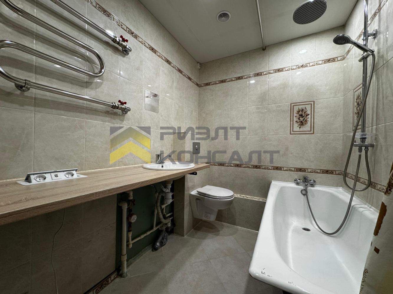 3-комн. квартира, Вторичка, 74.70м², 3/7 этаж миниатюра 18