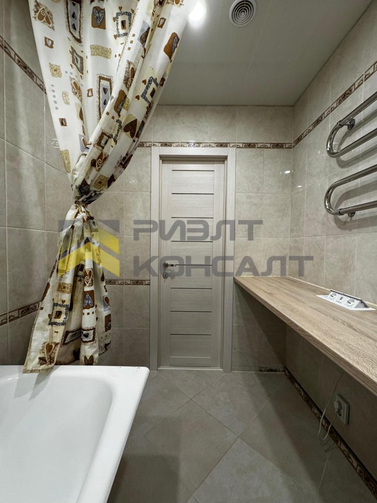 3-комн. квартира, Вторичка, 74.70м², 3/7 этаж миниатюра 20