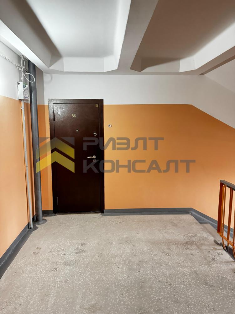 3-комн. квартира, Вторичка, 74.70м², 3/7 этаж миниатюра 25