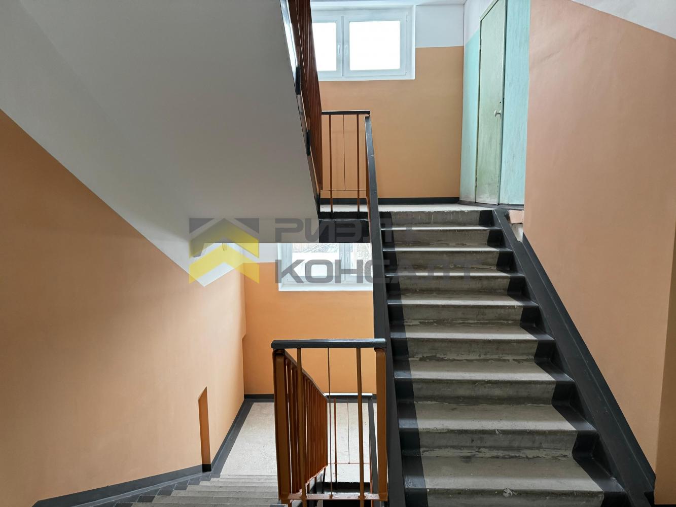 3-комн. квартира, Вторичка, 74.70м², 3/7 этаж миниатюра 26