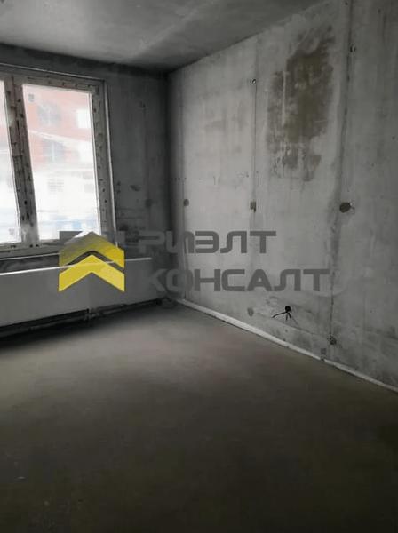 2-комн. квартира, Новостройка, 66.10м², 7/15 этаж миниатюра 2