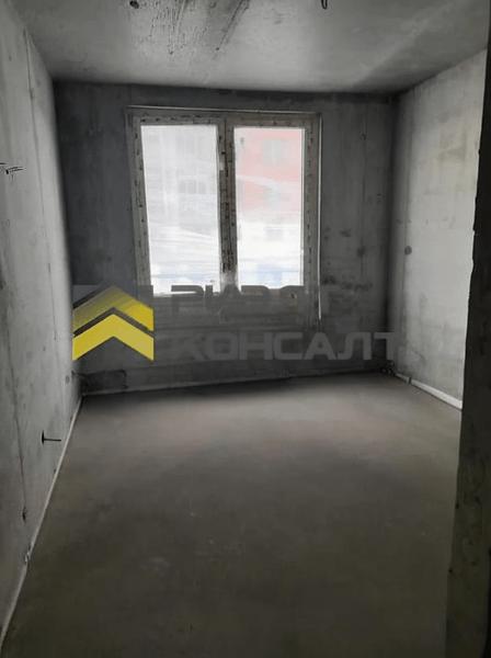 2-комн. квартира, Новостройка, 66.10м², 7/15 этаж миниатюра 3