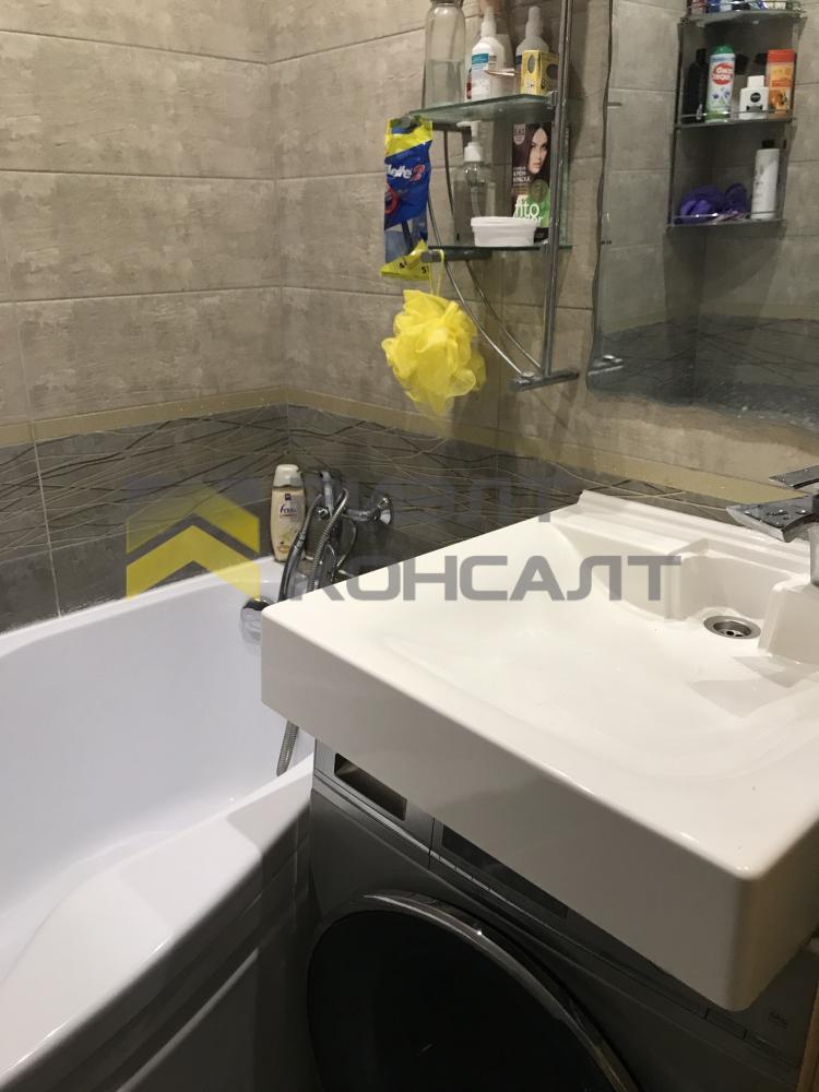 3-комн. квартира, Вторичка, 63м², 6/9 этаж миниатюра 9