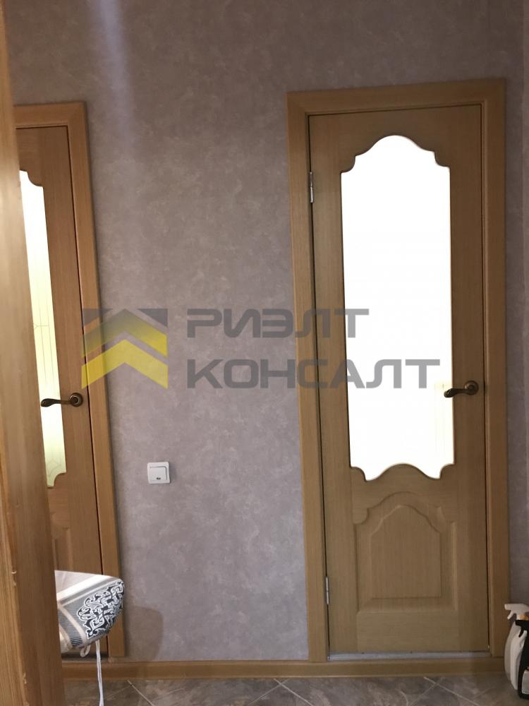 3-комн. квартира, Вторичка, 63м², 6/9 этаж миниатюра 21