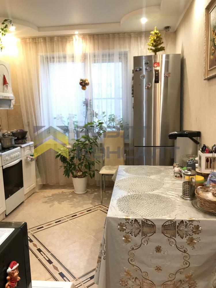 3-комн. квартира, Вторичка, 63м², 6/9 этаж миниатюра 14