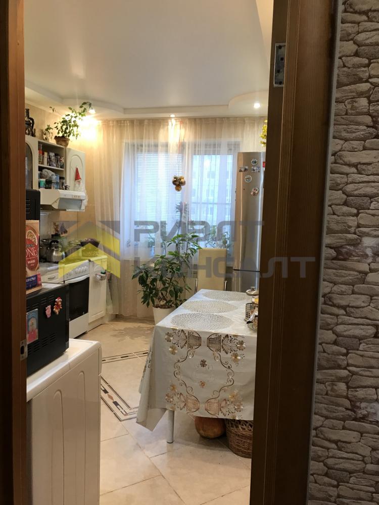 3-комн. квартира, Вторичка, 63м², 6/9 этаж миниатюра 15
