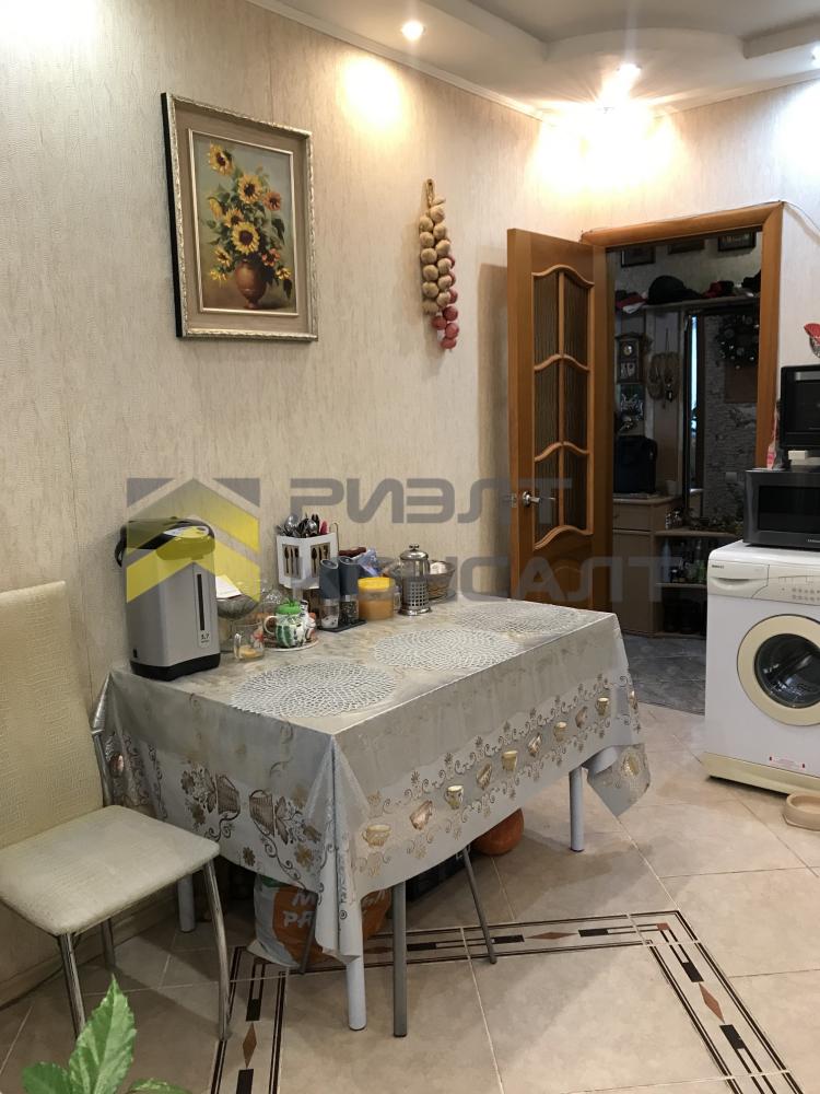 3-комн. квартира, Вторичка, 63м², 6/9 этаж миниатюра 16